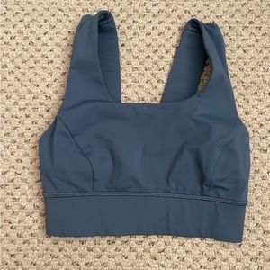 LULULEMON adjustable sports bra! Never worn!